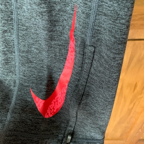 Nike fleece sweatpants - Picture 2 of 4
